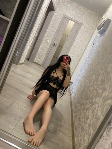Проститутка Елена
