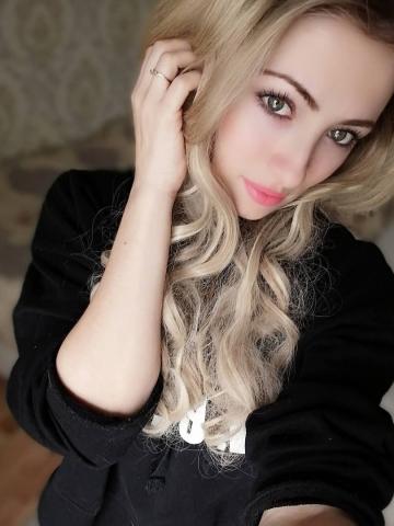 Проститутка Лея